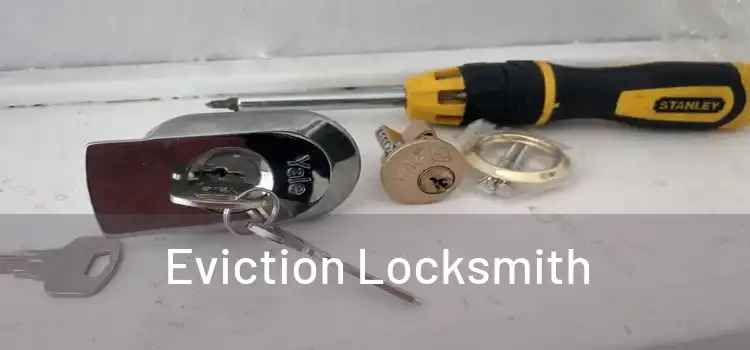  Eviction Locksmith 