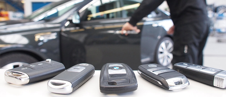 Automotive Locksmith Yorba Linda