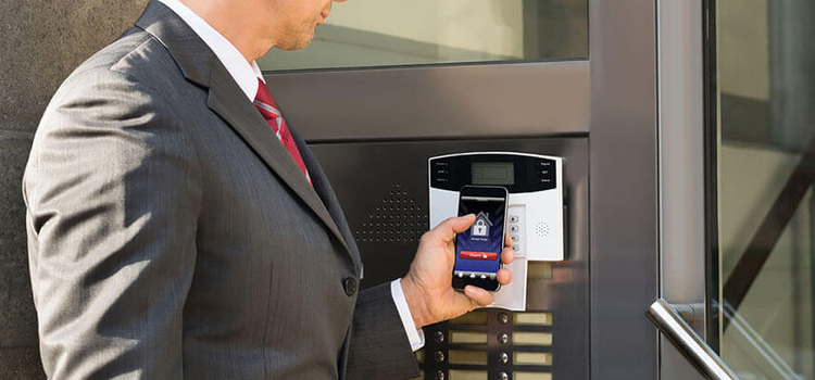 Commercial Office Locksmith Yorba Linda