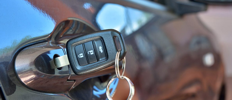 Unlock Car Lockout Service Yorba Linda